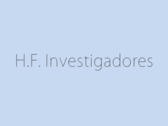 Logo H.F. Investigadores