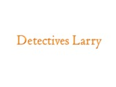 Detectives Larry