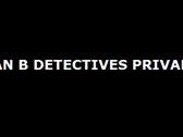 Plan B Detectives Privados