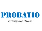 Logo Probatio Investigación Privada