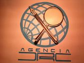 Logo Agencia DRC Detectives