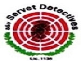 Logo Detectives Servet Zaragoza