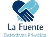 Logo La Fuente Detectives Privados