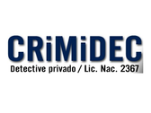 Logo Crimidec