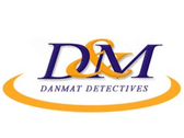 Logo Danmat Detectives