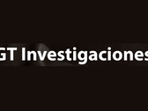 Logo Detectives Sabadell Gt Investigaciones