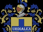 Logo URDIALEX