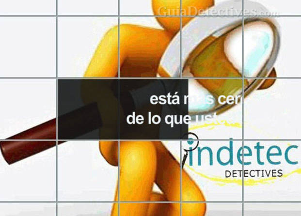 Detectives Indetec
