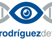 Logo A. Rodríguez Detectives Y Criminólogos