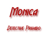 Monica Detective Privado