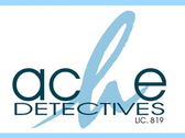 Logo Ache Detectives