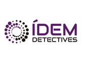 Logo Ídem Detectives