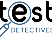 Logo TEST Detectives