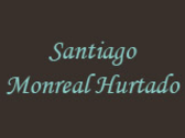 Santiago Monreal Hurtado