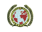 Logo Detectives Globalum