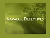 Navalor Detectives