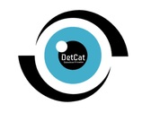 Logo DetCat Detectives Privados