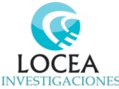 Logo Locea Investigaciones