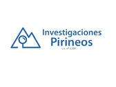Logo Detectives Investigaciones Pirineos