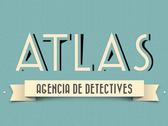 Logo Atlas Detectives