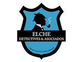 Logo Elche Detectives & Asociados. Grupo E.D.A