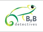 Logo Detectives ByB