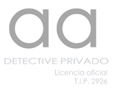 A.A. Detective Privado