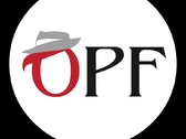 Logo OPF Detectives Analistas
