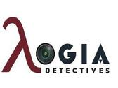 Logo Logia detectives