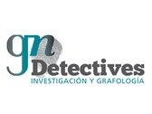 Logo GN Detectives