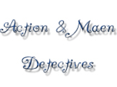 Action&Maen Detectives