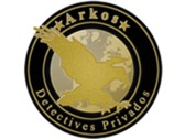 Logo Arkos Detectives