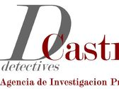 Logo DCastro Detectives