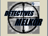 Logo Detectives Melkor