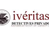 Logo Iveritas Detectives Privados