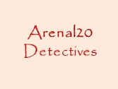 Arenal20 Detectives