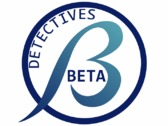 Logo Beta Detectives