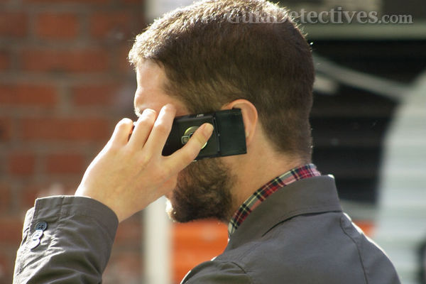 Barridos telefónicos, cómo frenar las escuchas y proteger nuestra intimidad
