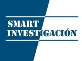 Logo Agencia Smart Investigación