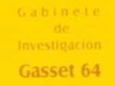 Gasset 64
