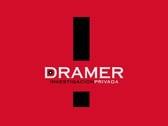 Logo Detectives Dramer