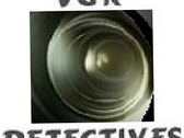 Logo Vgr Detectives