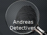 Logo Andreas Detectives