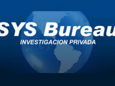 Logo Sys Bureau Detectives Privados