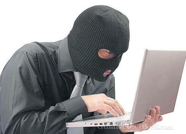Fraude Informático