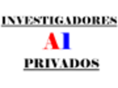 Logo Investigadores Privados A1