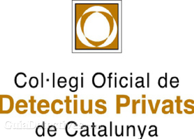Miembro del Col.legi Oficial de Detectius Privats de Catalunya