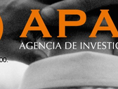 Apal Agencia De Investigación