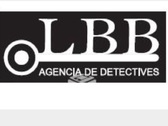 Logo Agencia Detectives LBB