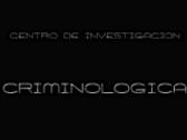 Centro de Investigacion Criminologica